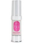 Stimulační balzám na klitoris Clit Pwr Strawberry, 15 ml