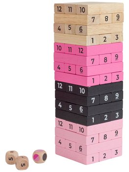 Erotická hra Tower Of Sex – Erotické hry