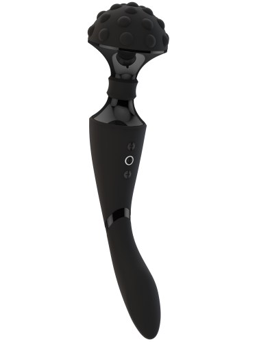 Masážní hlavice/vibrátor Shiatsu