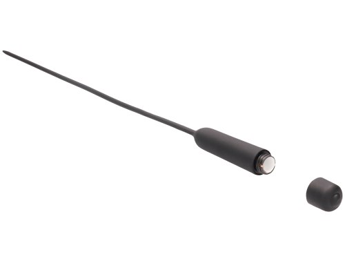 Extra dlouhý vibrační dilatátor Ouch!, 5 mm