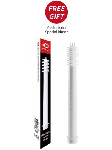 Multifunkční masturbátor pro muže Submarine