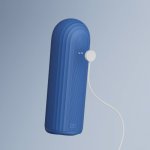 Multifunkční masturbátor pro muže Submarine