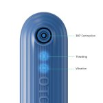 Multifunkční masturbátor pro muže Submarine