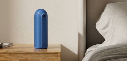 Multifunkční masturbátor pro muže Submarine