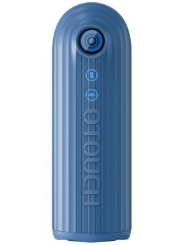 Multifunkční masturbátor pro muže Submarine – Rotační a přirážecí masturbátory pro muže