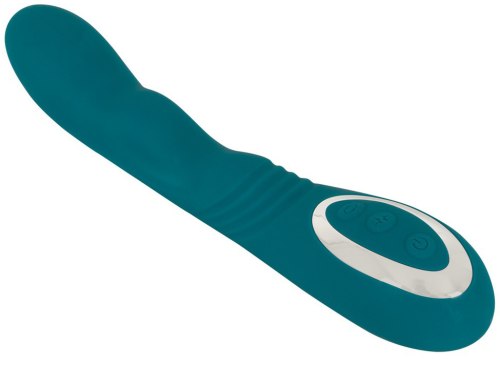 Rotační vibrátor Sweet Smile