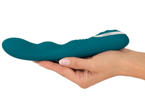 Rotační vibrátor Sweet Smile