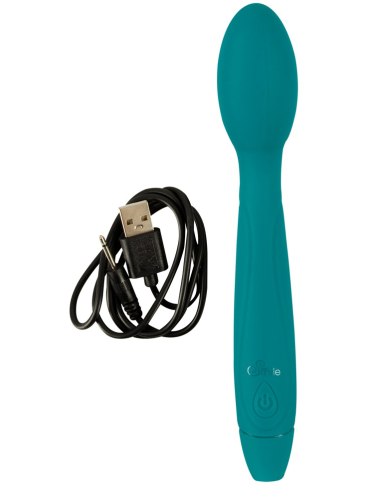 Vibrátor s pohyblivou hlavou Sweet Smile