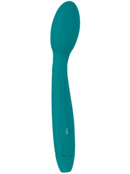 Vibrátor s pohyblivou hlavou Sweet Smile – Vibrátory na bod G