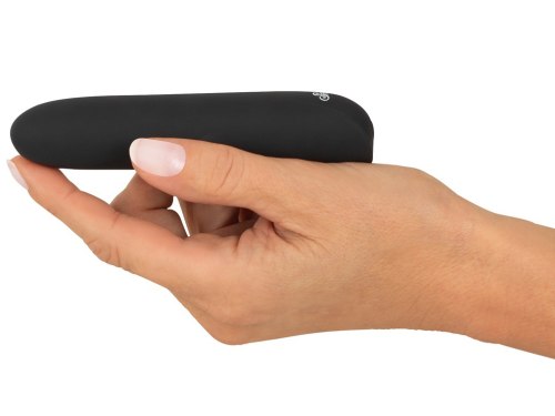 Mini vibrátor Sweet Smile