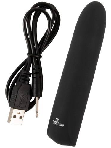 Mini vibrátor Sweet Smile