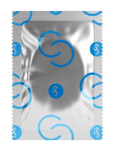 Ztenčené a extra lubrikované kondomy Primeros SOFTGLIDE, 12 ks