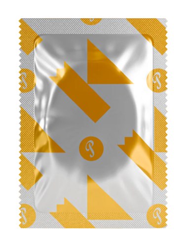 Extra velké kondomy Primeros THE KING, 12 ks