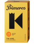 Extra velké kondomy Primeros THE KING, 12 ks