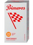 Kondomy pro delší výkon Primeros PERFORMAX, 12 ks
