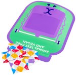 Vroubkované kondomy YOU+ME Macho, 50 ks