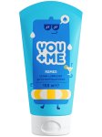 Vodní lubrikační gel YOU+ME Romeo, 150 ml