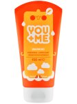Hřejivý vodní lubrikační gel YOU+ME Darling, 150 ml