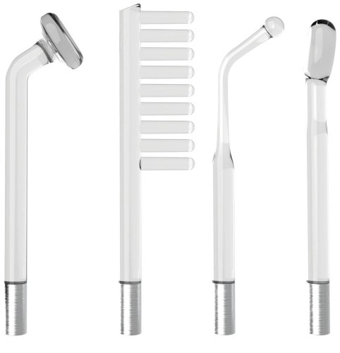 Elektrostimulační hůlka + 4 nástavce Taboom