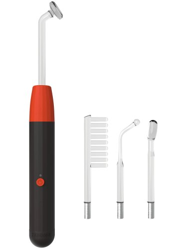 Elektrostimulační hůlka + 4 nástavce Taboom