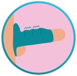 Vibrační návlek na penis The Zayn