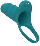 Vibrační návlek na penis The Zayn