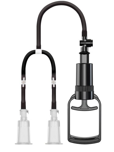 Vakuová pumpa na bradavky She.E.O, M/L