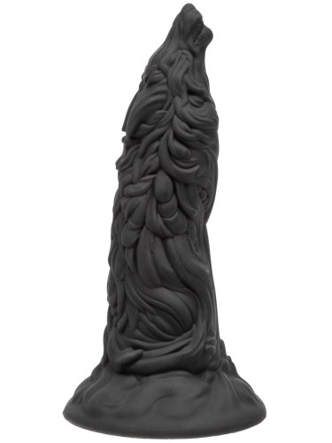 Dildo s přísavkou The Werewolf