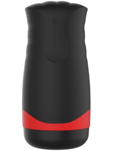 Vibrační masturbátor Quantum Cyclone