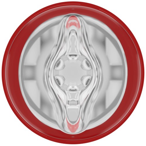 Vibrační masturbátor Quantum Cyclone