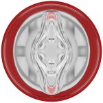 Vibrační masturbátor Quantum Cyclone