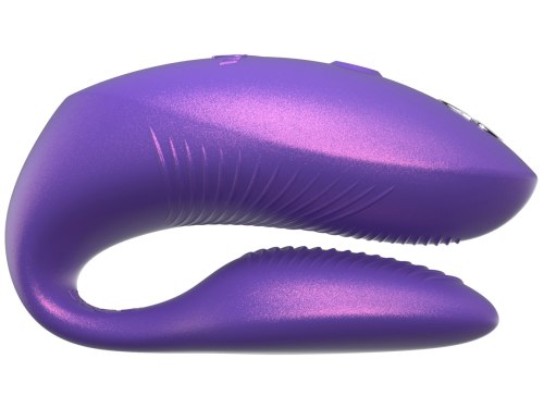 Tvarovatelný párový vibrátor We-Vibe Chorus Pro