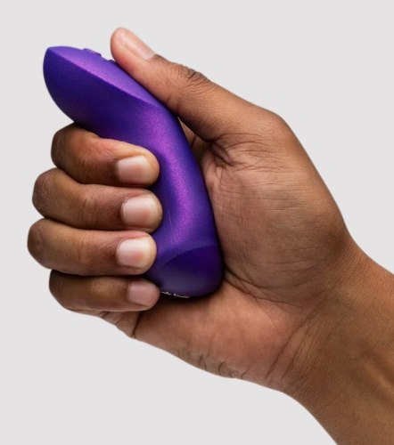 Tvarovatelný párový vibrátor We-Vibe Chorus Pro