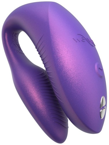 Tvarovatelný párový vibrátor We-Vibe Chorus Pro