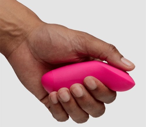 Tvarovatelný párový vibrátor We-Vibe Chorus Pro