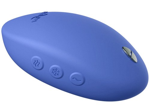 Hřejivý a chladivý vibrátor We-Vibe Temp
