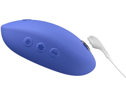 Hřejivý a chladivý vibrátor We-Vibe Temp