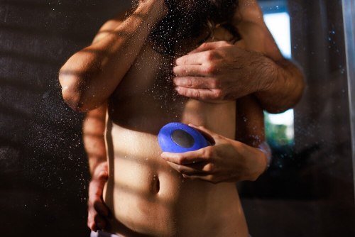 Hřejivý a chladivý vibrátor We-Vibe Temp