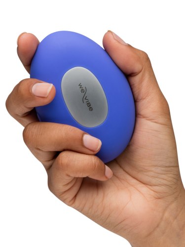 Hřejivý a chladivý vibrátor We-Vibe Temp