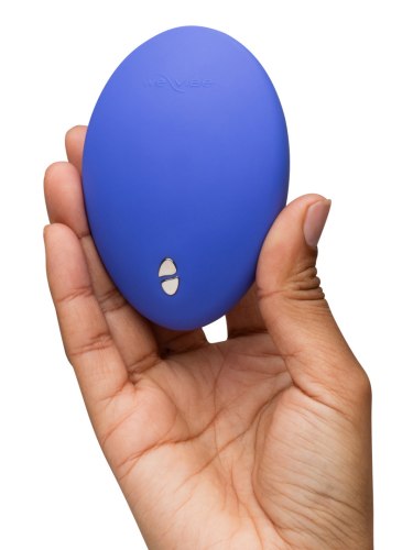 Hřejivý a chladivý vibrátor We-Vibe Temp