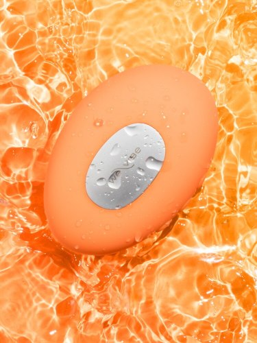 Hřejivý a chladivý vibrátor We-Vibe Temp