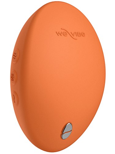 Hřejivý a chladivý vibrátor We-Vibe Temp