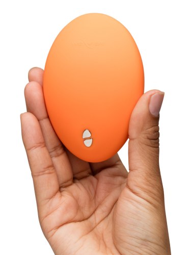 Hřejivý a chladivý vibrátor We-Vibe Temp