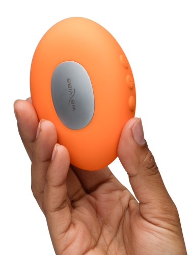 Hřejivý a chladivý vibrátor We-Vibe Temp