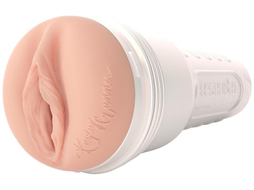 Umělá vagina Fleshlight KAYLEY GUNNER Fully Loaded