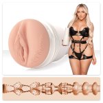 Umělá vagina Fleshlight KAYLEY GUNNER Fully Loaded