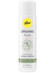 Vodní lubrikační gel Pjur ORGANIC Touch, 100 ml