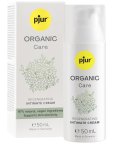 Regenerační intimní krém Pjur ORGANIC Care, 50 ml