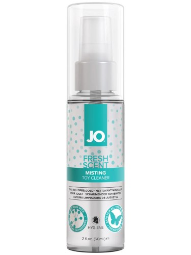 Čisticí sprej System JO Misting Fresh Scent, 60 ml