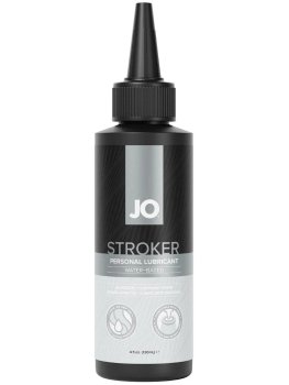 Vodní lubrikační gel System JO Stroker, 120 ml – Univerzální lubrikační gely